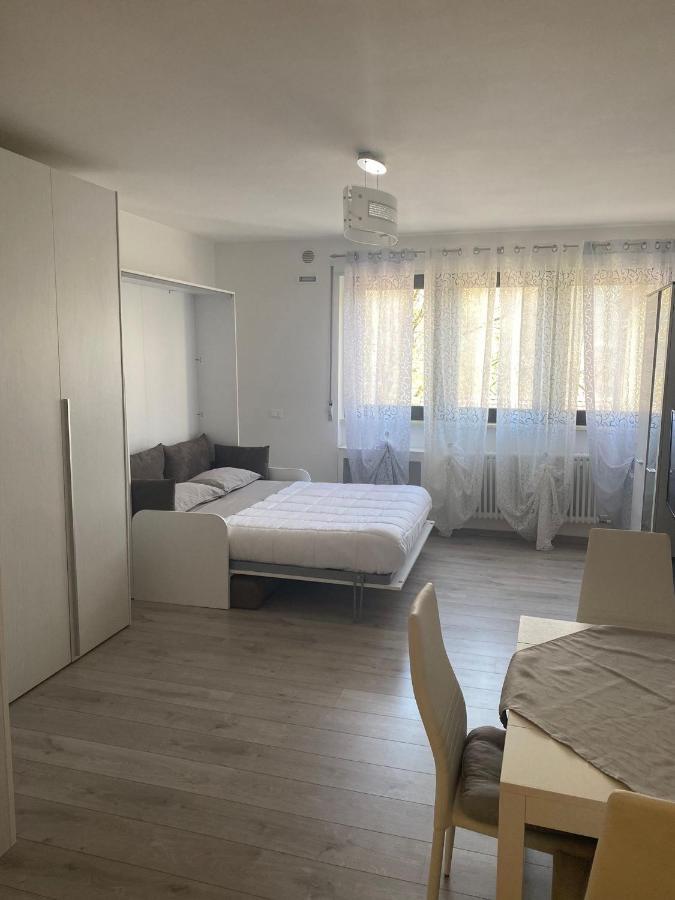Martin House Leilighet Pergine Valsugana Eksteriør bilde